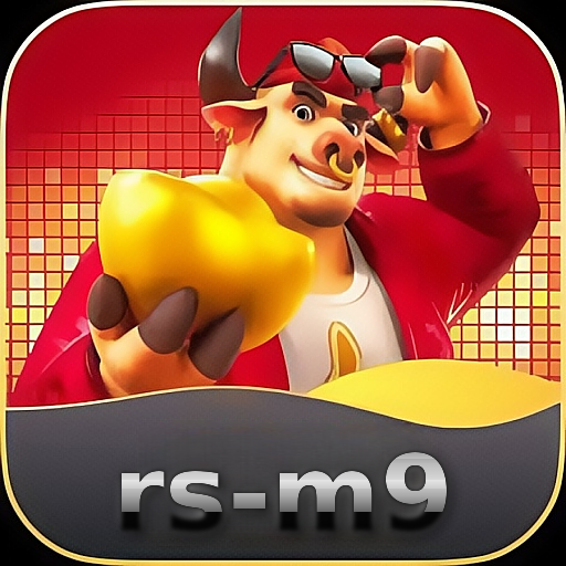 rs-m9 Logo